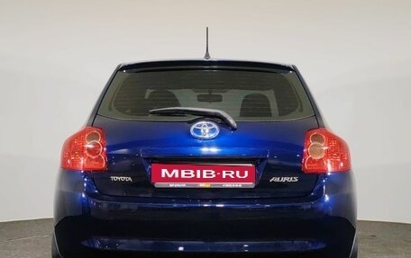 Toyota Auris II, 2008 год, 590 000 рублей, 5 фотография