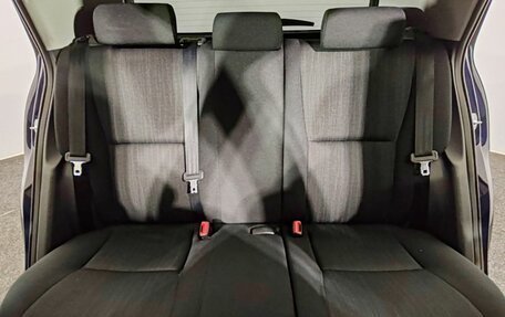 Toyota Auris II, 2008 год, 590 000 рублей, 12 фотография