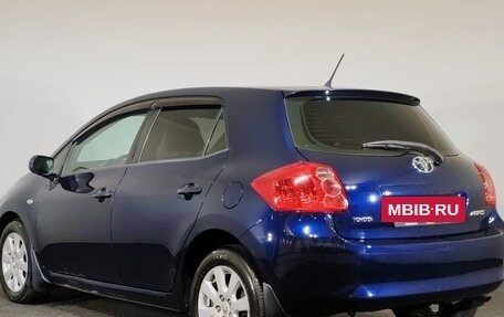 Toyota Auris II, 2008 год, 590 000 рублей, 6 фотография