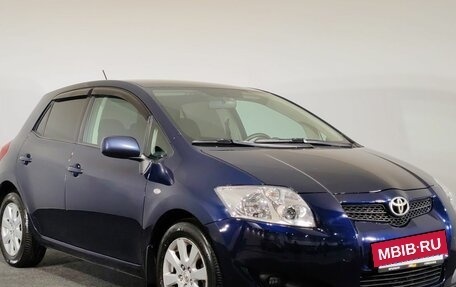 Toyota Auris II, 2008 год, 590 000 рублей, 2 фотография