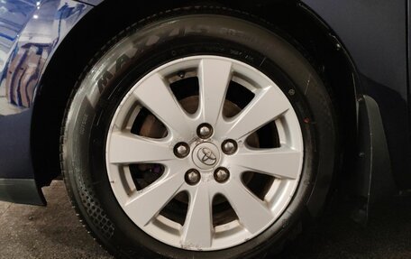 Toyota Auris II, 2008 год, 590 000 рублей, 21 фотография