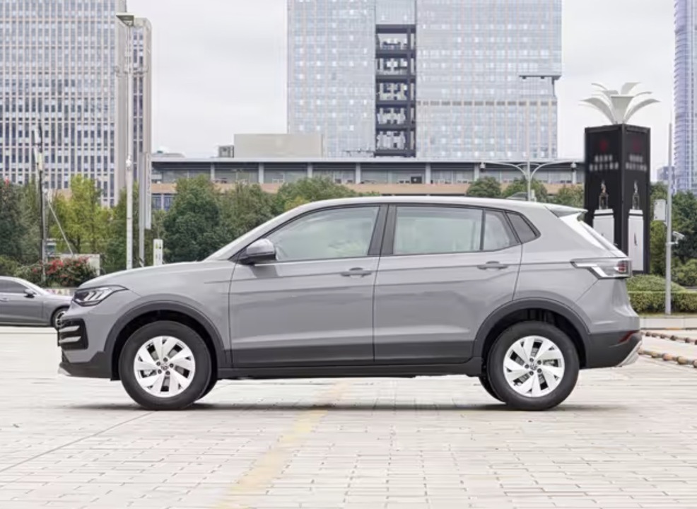 Volkswagen Tharu, 2026 год, 2 250 000 рублей, 2 фотография