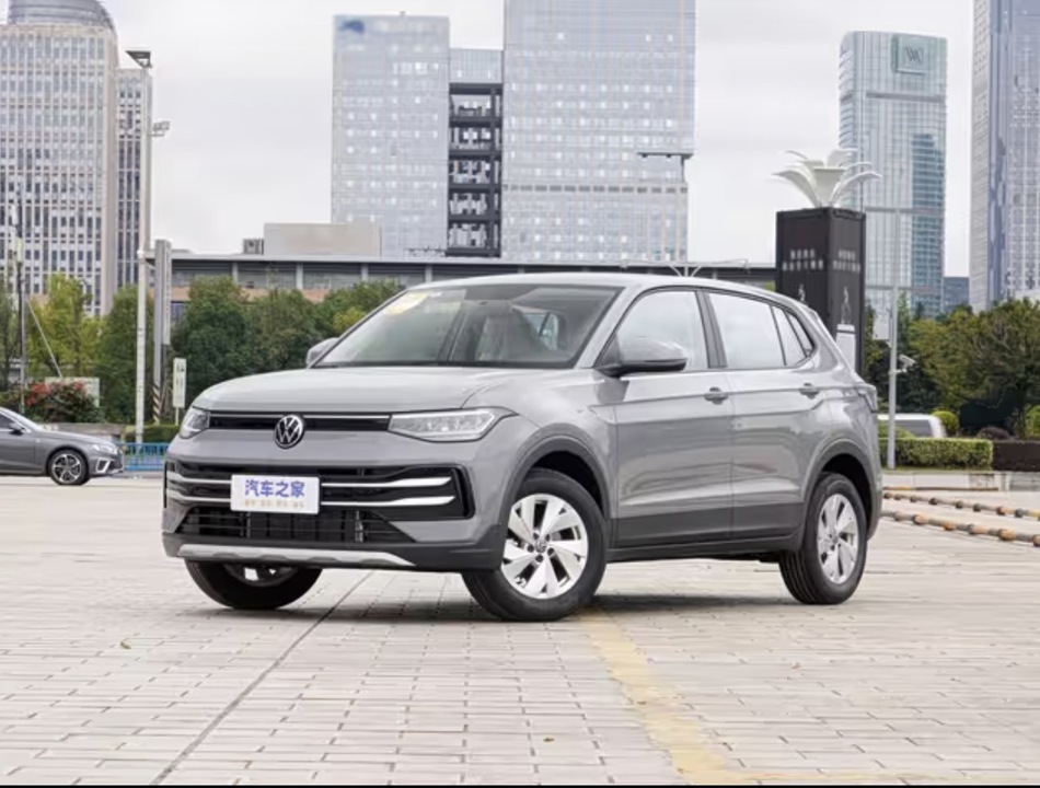 Volkswagen Tharu, 2026 год, 2 250 000 рублей, 3 фотография