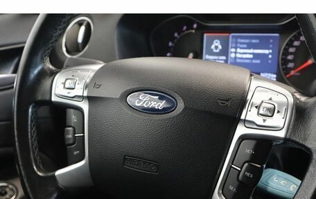Ford Mondeo IV, 2011 год, 854 000 рублей, 9 фотография