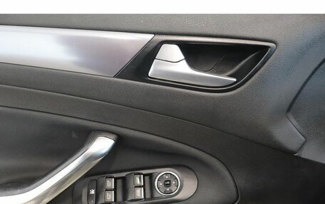 Ford Mondeo IV, 2011 год, 854 000 рублей, 13 фотография