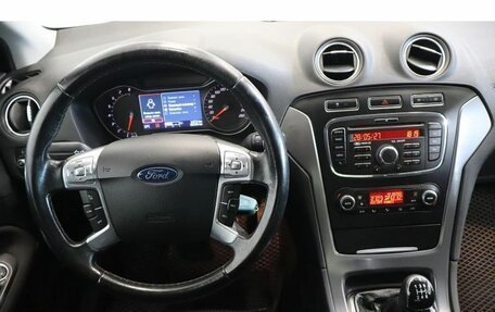 Ford Mondeo IV, 2011 год, 854 000 рублей, 8 фотография