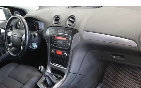 Ford Mondeo IV, 2011 год, 854 000 рублей, 5 фотография
