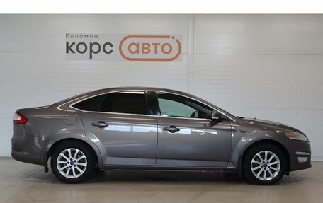 Ford Mondeo IV, 2011 год, 854 000 рублей, 4 фотография