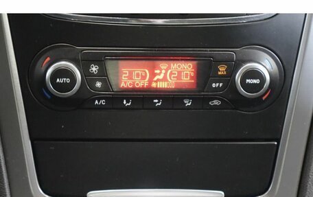 Ford Mondeo IV, 2011 год, 854 000 рублей, 11 фотография