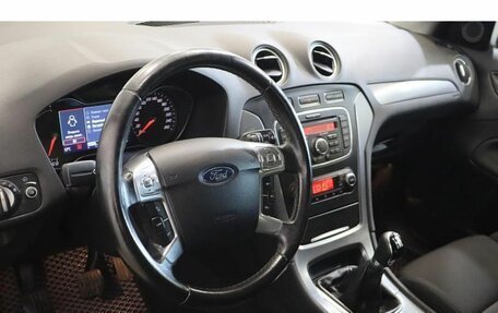 Ford Mondeo IV, 2011 год, 854 000 рублей, 6 фотография