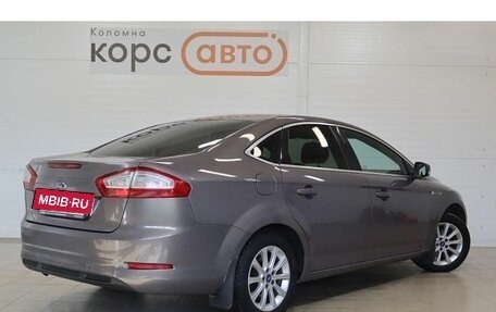 Ford Mondeo IV, 2011 год, 854 000 рублей, 3 фотография