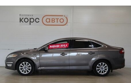 Ford Mondeo IV, 2011 год, 854 000 рублей, 2 фотография