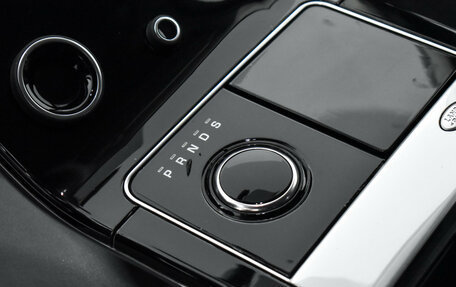 Land Rover Range Rover Velar I, 2017 год, 3 390 000 рублей, 12 фотография