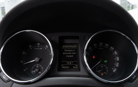 Skoda Yeti I рестайлинг, 2011 год, 800 000 рублей, 12 фотография