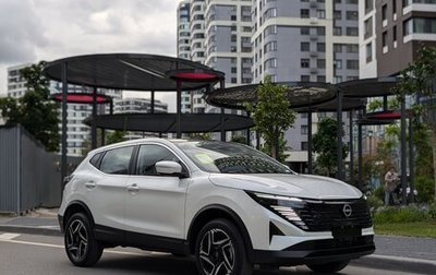 Nissan Qashqai, 2026 год, 2 230 000 рублей, 1 фотография