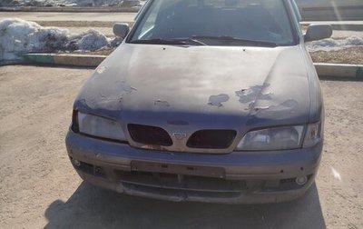 Nissan Primera II рестайлинг, 1998 год, 50 000 рублей, 1 фотография