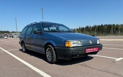 Volkswagen Passat B3, 1992 год, 270 000 рублей, 1 фотография
