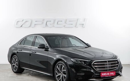 Mercedes-Benz E-Класс, 2024 год, 6 893 055 рублей, 1 фотография