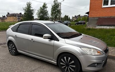 Ford Focus II рестайлинг, 2008 год, 420 000 рублей, 1 фотография