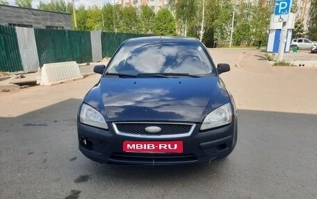 Ford Focus II рестайлинг, 2006 год, 145 000 рублей, 1 фотография