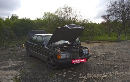 Mercedes-Benz 190 (W201), 1992 год, 349 999 рублей, 5 фотография