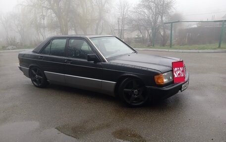 Mercedes-Benz 190 (W201), 1992 год, 349 999 рублей, 3 фотография