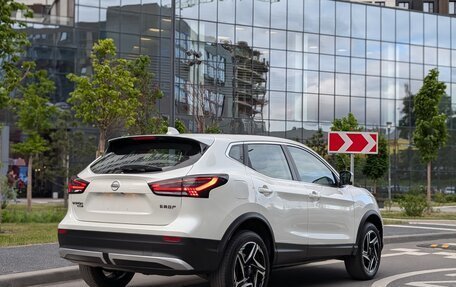 Nissan Qashqai, 2026 год, 2 230 000 рублей, 3 фотография