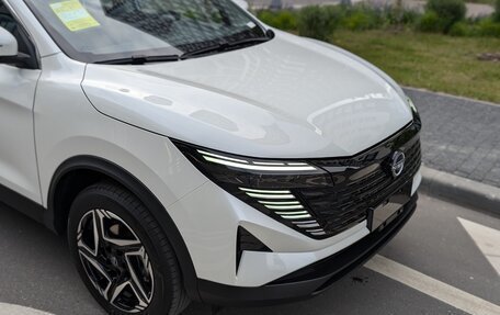 Nissan Qashqai, 2026 год, 2 230 000 рублей, 5 фотография