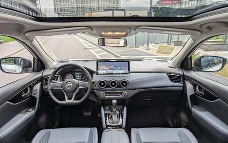 Nissan Qashqai, 2026 год, 2 230 000 рублей, 2 фотография
