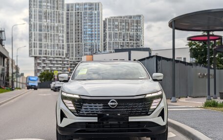 Nissan Qashqai, 2026 год, 2 230 000 рублей, 4 фотография