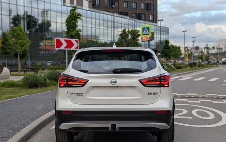 Nissan Qashqai, 2026 год, 2 230 000 рублей, 6 фотография