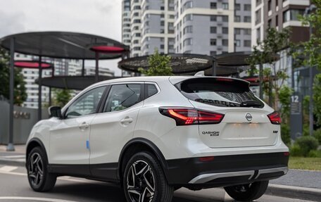 Nissan Qashqai, 2026 год, 2 230 000 рублей, 7 фотография