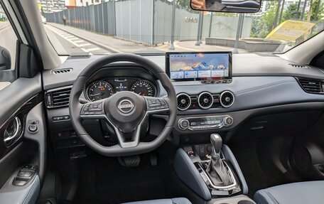 Nissan Qashqai, 2026 год, 2 230 000 рублей, 8 фотография