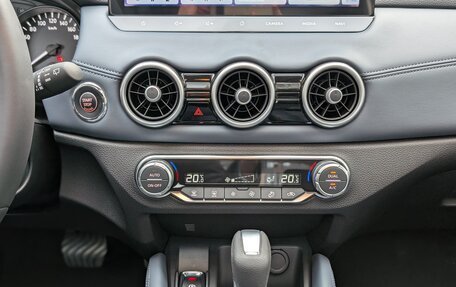 Nissan Qashqai, 2026 год, 2 230 000 рублей, 11 фотография