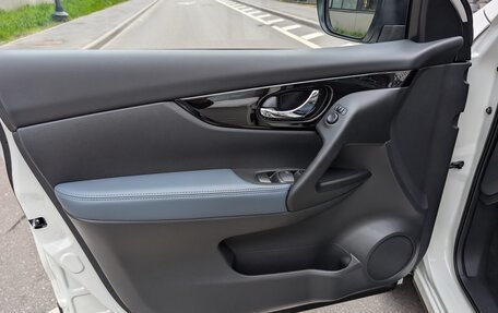 Nissan Qashqai, 2026 год, 2 230 000 рублей, 15 фотография