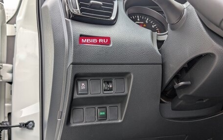 Nissan Qashqai, 2026 год, 2 230 000 рублей, 13 фотография