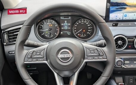 Nissan Qashqai, 2026 год, 2 230 000 рублей, 14 фотография