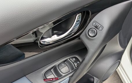 Nissan Qashqai, 2026 год, 2 230 000 рублей, 16 фотография