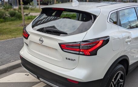 Nissan Qashqai, 2026 год, 2 230 000 рублей, 30 фотография