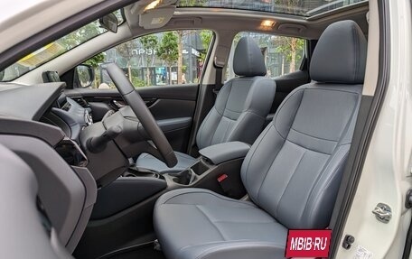 Nissan Qashqai, 2026 год, 2 230 000 рублей, 17 фотография
