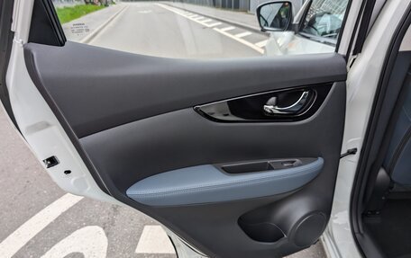 Nissan Qashqai, 2026 год, 2 230 000 рублей, 22 фотография