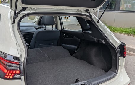 Nissan Qashqai, 2026 год, 2 230 000 рублей, 32 фотография