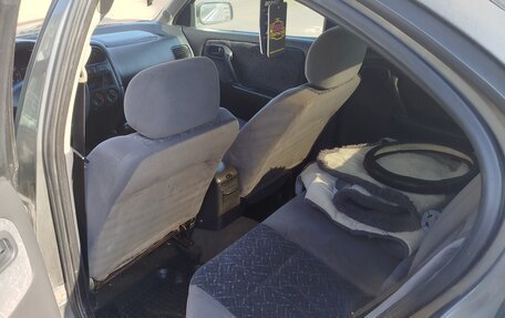 Nissan Primera II рестайлинг, 1998 год, 50 000 рублей, 4 фотография