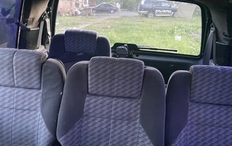 Renault Espace II, 1992 год, 80 000 рублей, 5 фотография