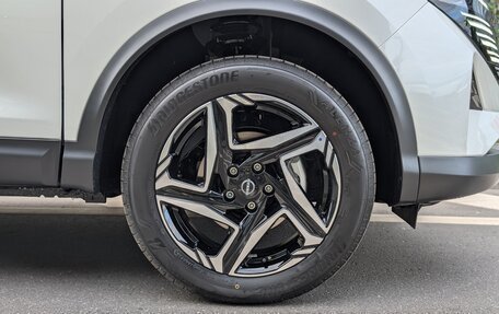 Nissan Qashqai, 2026 год, 2 230 000 рублей, 34 фотография