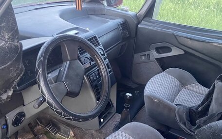 Renault Espace II, 1992 год, 80 000 рублей, 4 фотография