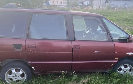 Renault Espace II, 1992 год, 80 000 рублей, 3 фотография