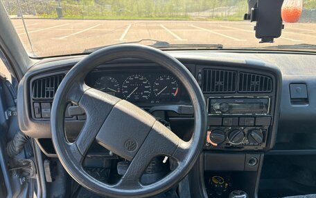 Volkswagen Passat B3, 1992 год, 270 000 рублей, 7 фотография