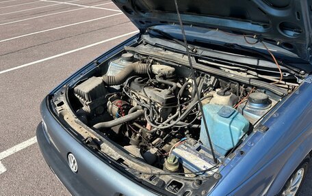 Volkswagen Passat B3, 1992 год, 270 000 рублей, 8 фотография