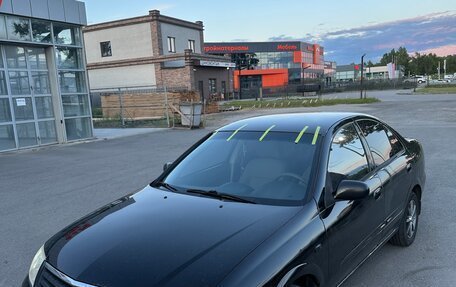 Nissan Almera Classic, 2006 год, 500 000 рублей, 6 фотография